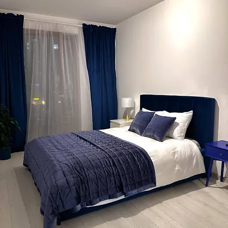 A12 By Real Apartment