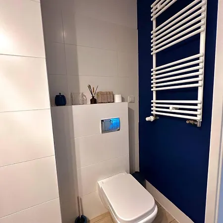 A12 By Real * Warsaw