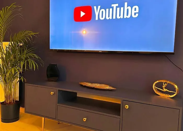 A12 By Real Apartman