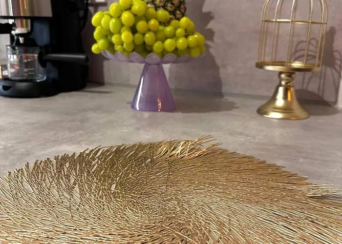 Apartman A12 By Real *