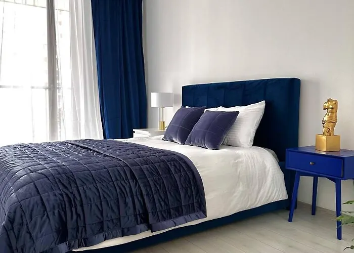 Apartman A12 By Real *