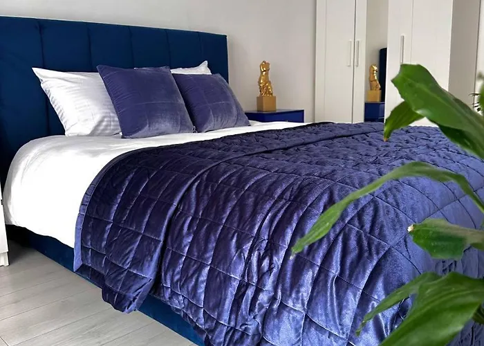 Apartman A12 By Real *