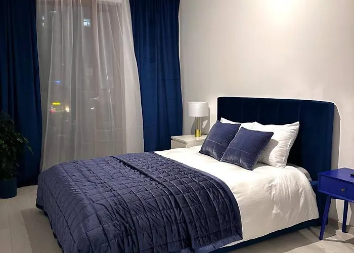 A12 By Real Apartman