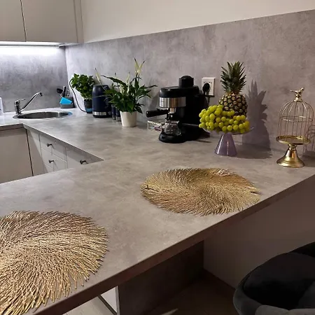 A12 By Real Lejlighed Warszawa