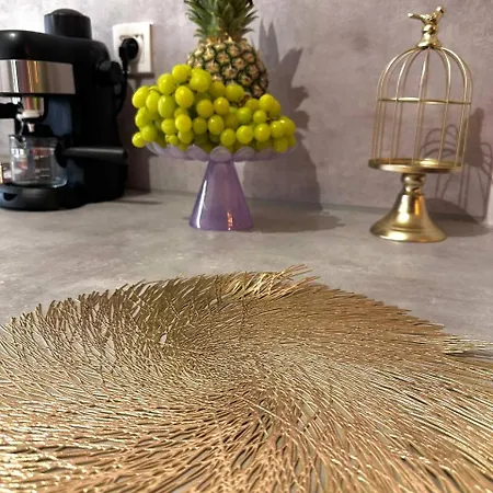 Lejlighed A12 By Real *